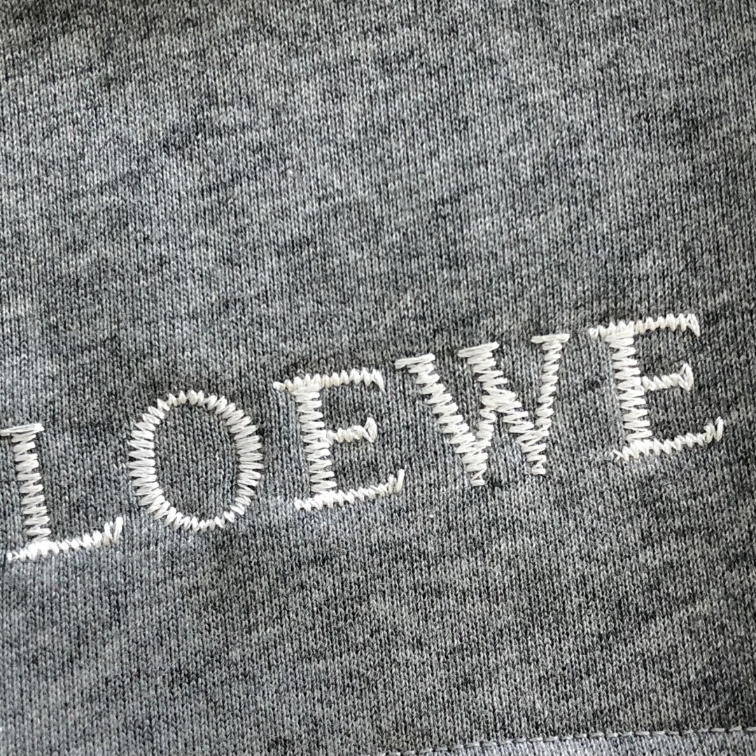 로에베 2026SS 남성 반바지 131800 Loewe Shorts 썸네일 이미지