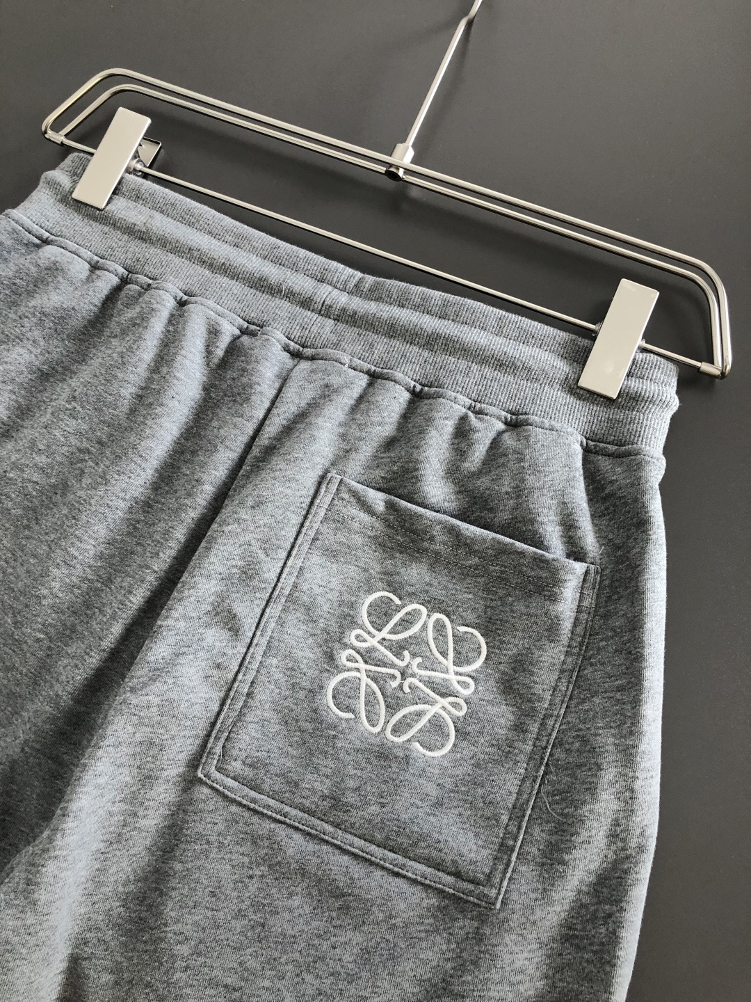 로에베 2026SS 남성 반바지 131800 Loewe Shorts 썸네일 이미지