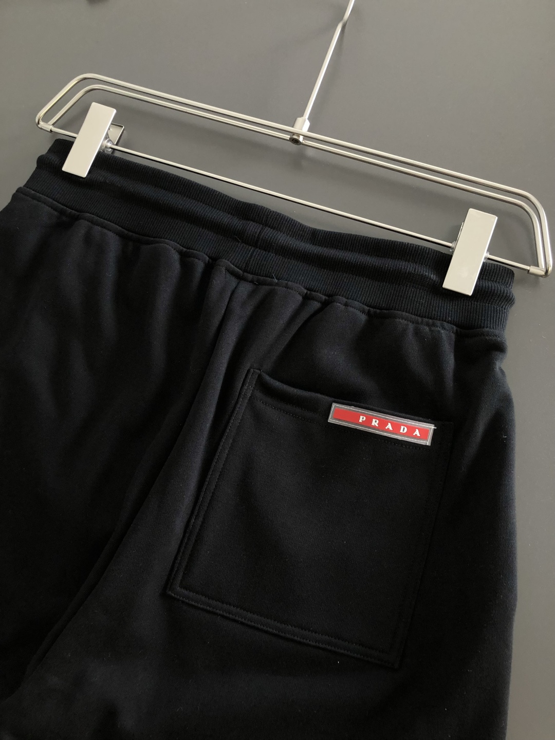 프라다 2026SS 남성 반바지 131806 Prada Shorts 썸네일 이미지