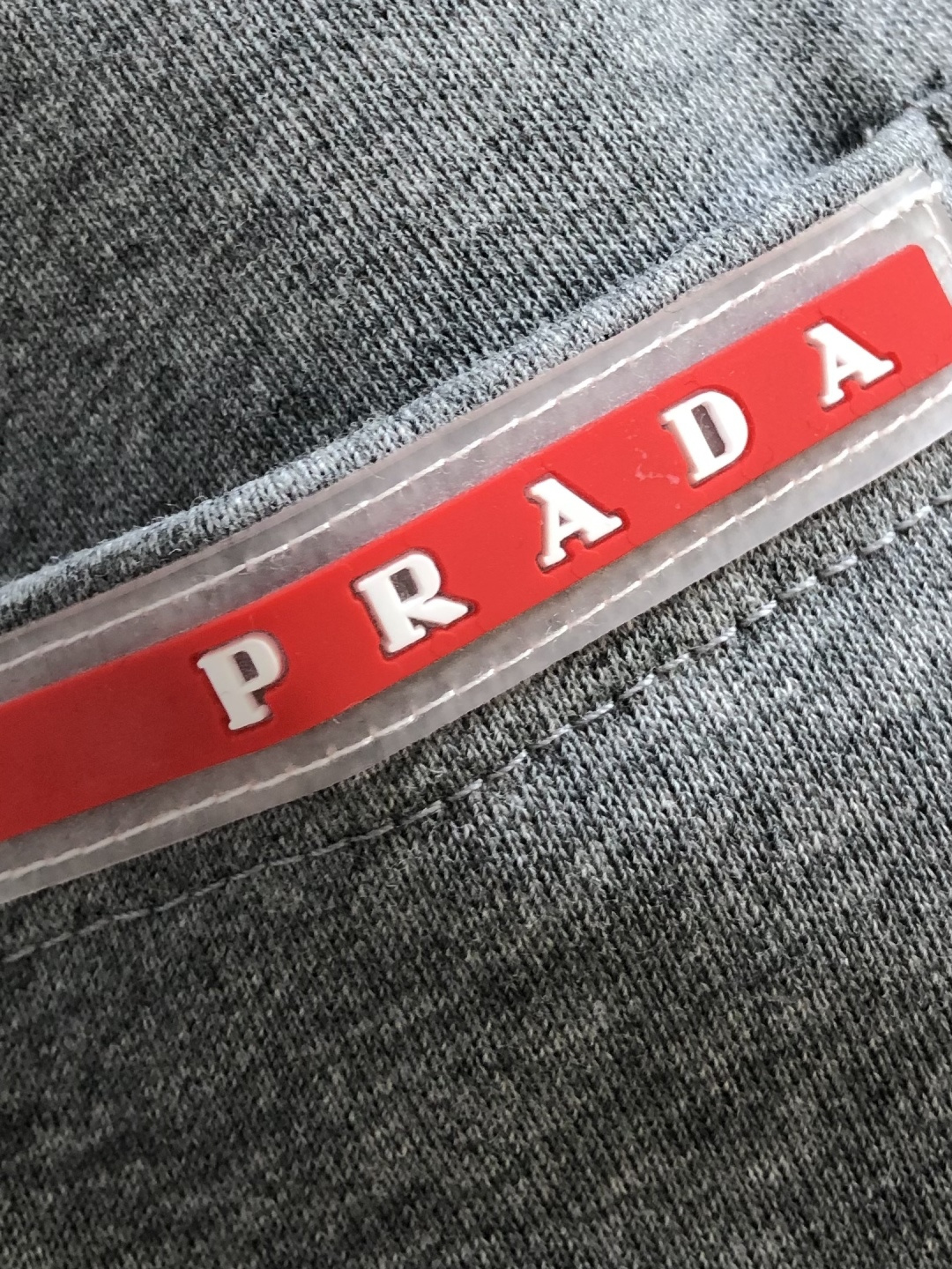 프라다 2026SS 남성 반바지 131807 Prada Shorts 썸네일 이미지