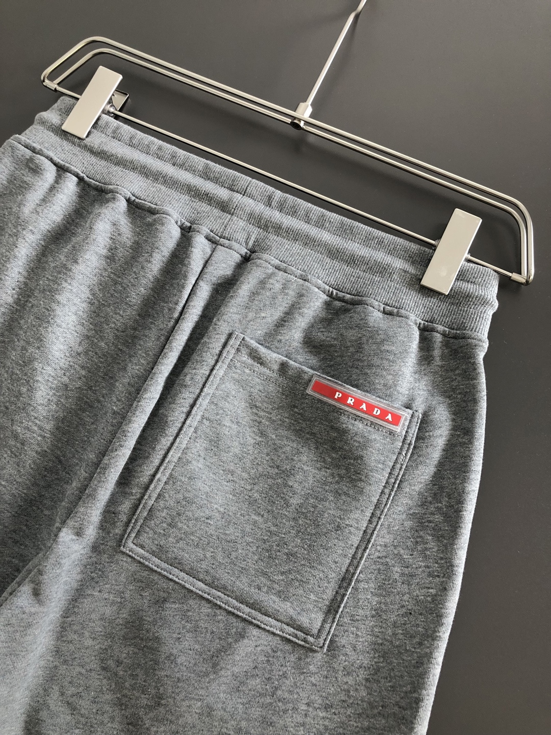 프라다 2026SS 남성 반바지 131807 Prada Shorts 썸네일 이미지