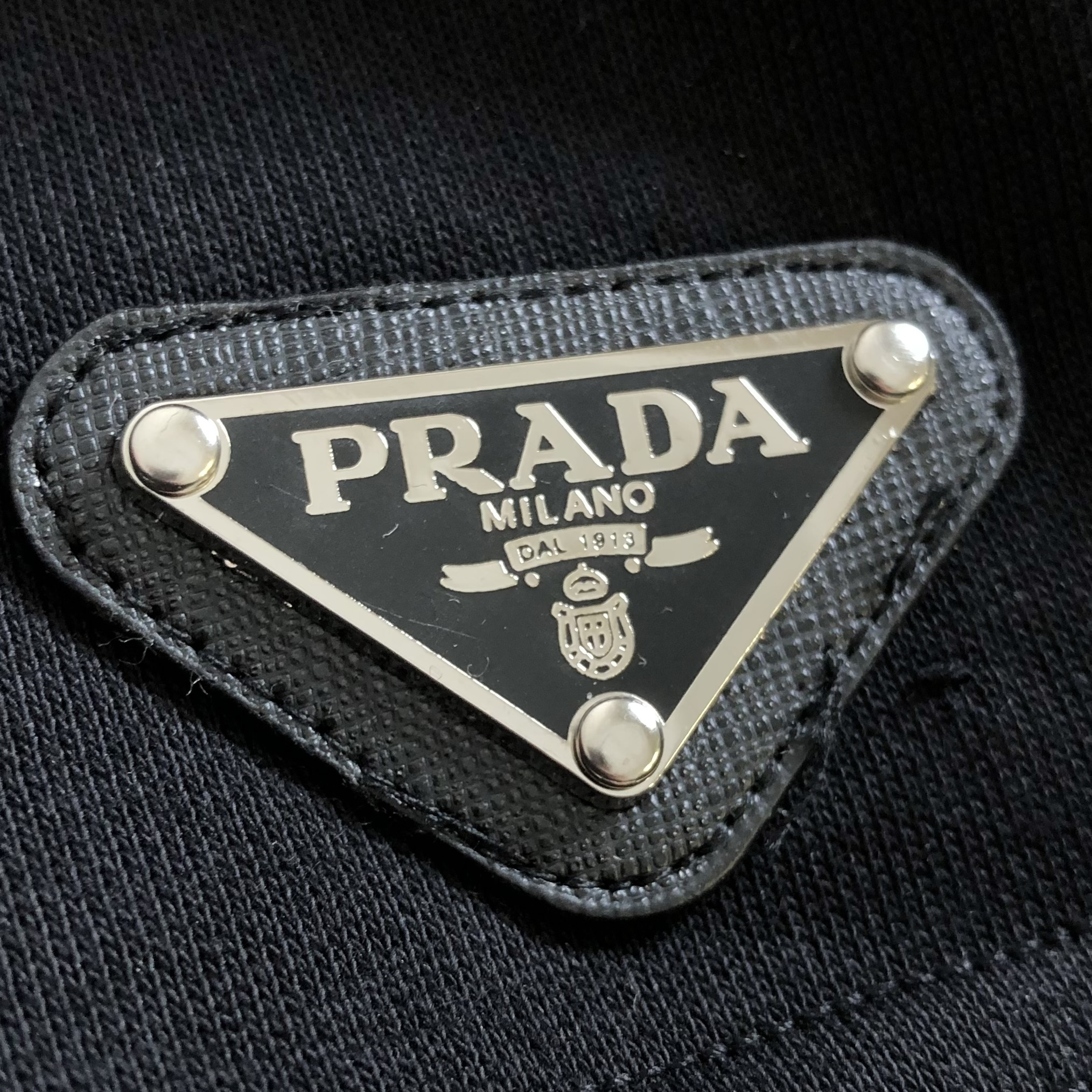 프라다 2026SS 남성 반바지 131806 Prada Shorts 썸네일 이미지