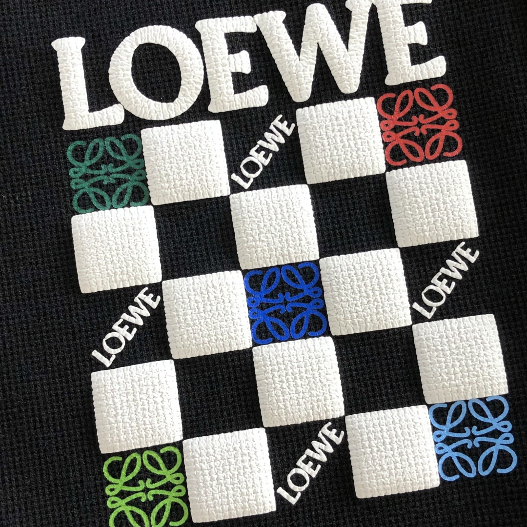 로에베 2026SS 남성 반바지 131813 Loewe Shorts 썸네일 이미지