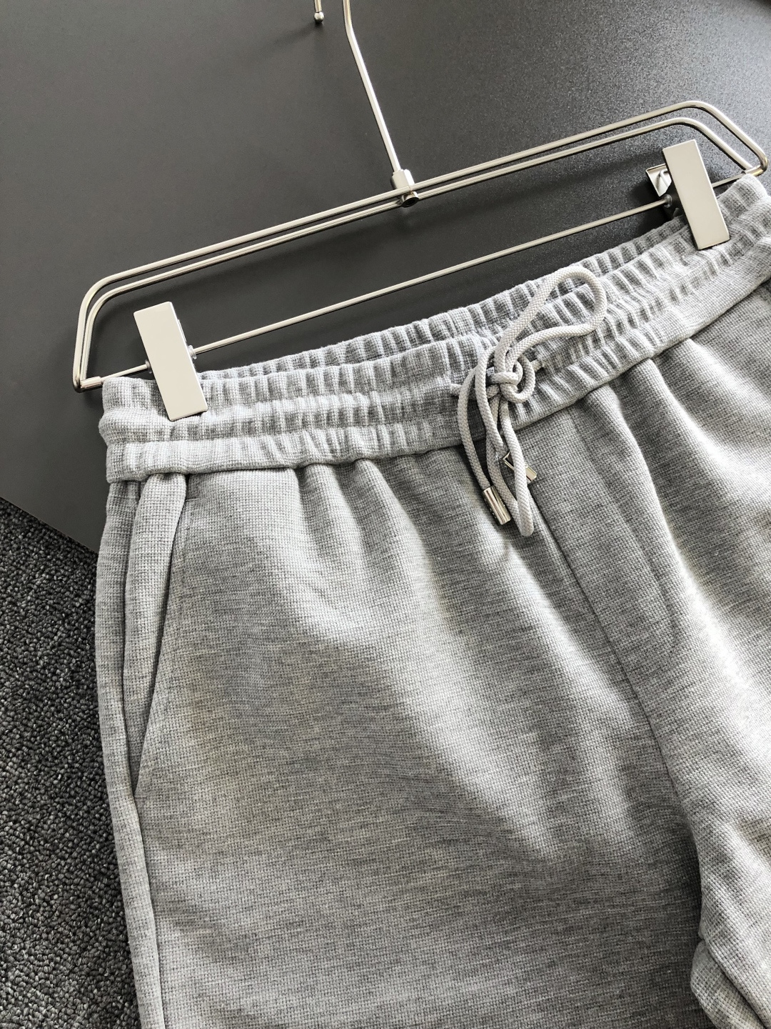 로에베 2026SS 남성 반바지 131812 Loewe Shorts 썸네일 이미지