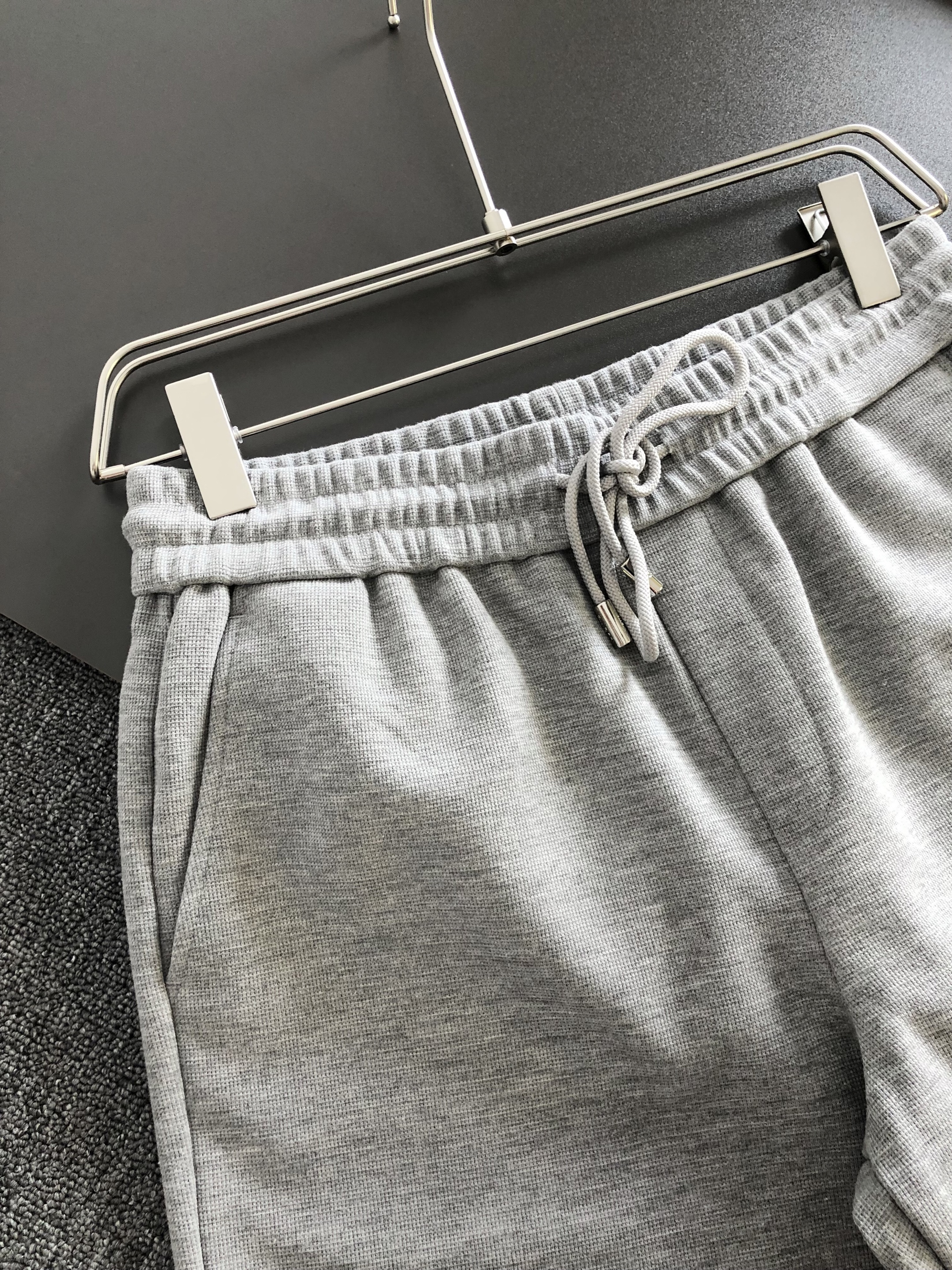 로에베 2026SS 남성 반바지 131812 Loewe Shorts 썸네일 이미지
