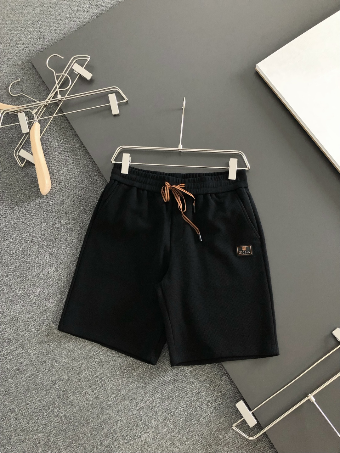 제냐 2026SS 남성 반바지 131809 Zegna Shorts