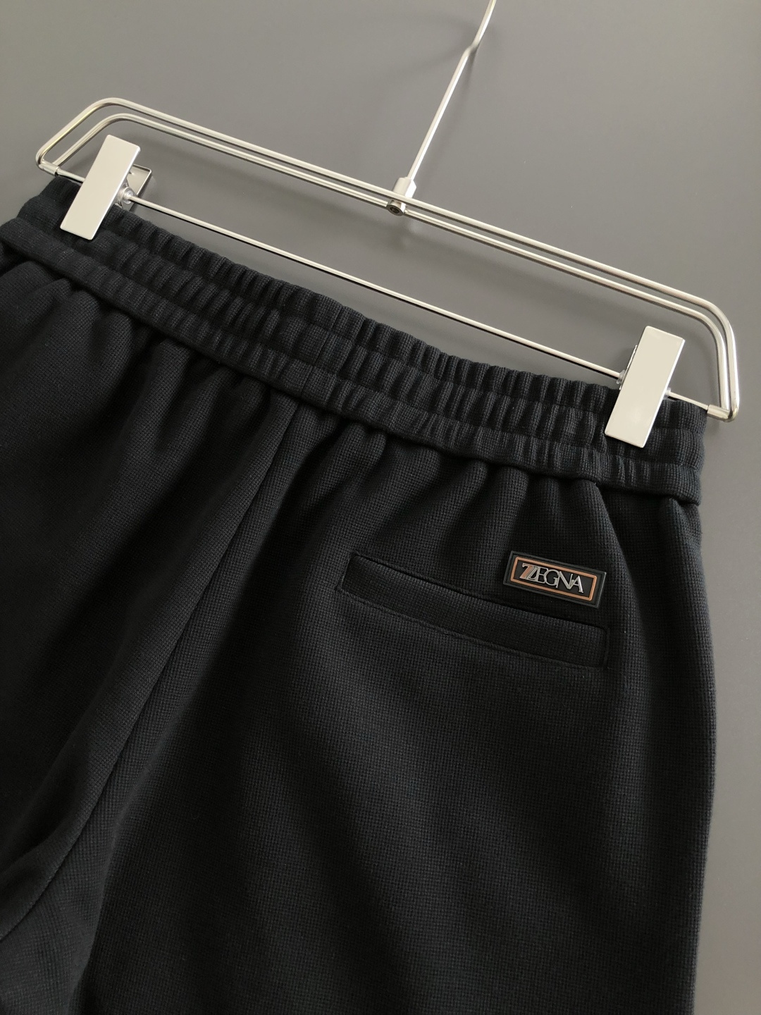 제냐 2026SS 남성 반바지 131809 Zegna Shorts 썸네일 이미지