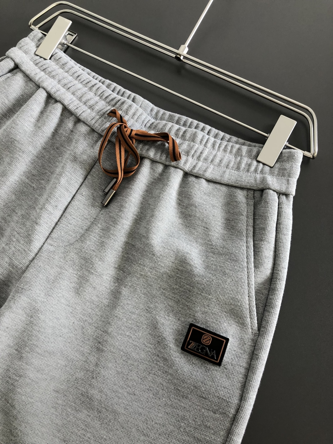 제냐 2026SS 남성 반바지 131808 Zegna Shorts 썸네일 이미지
