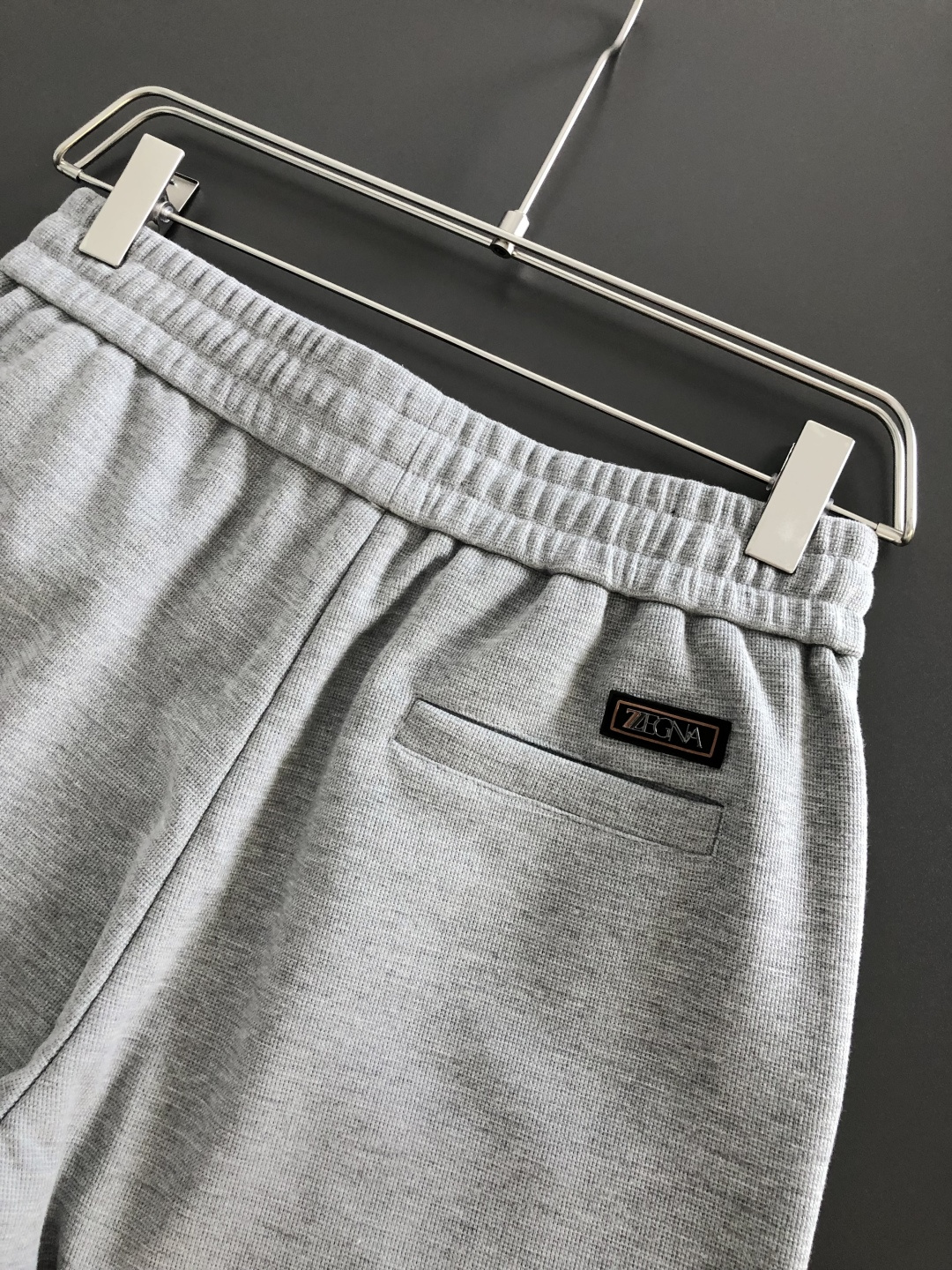 제냐 2026SS 남성 반바지 131808 Zegna Shorts 썸네일 이미지
