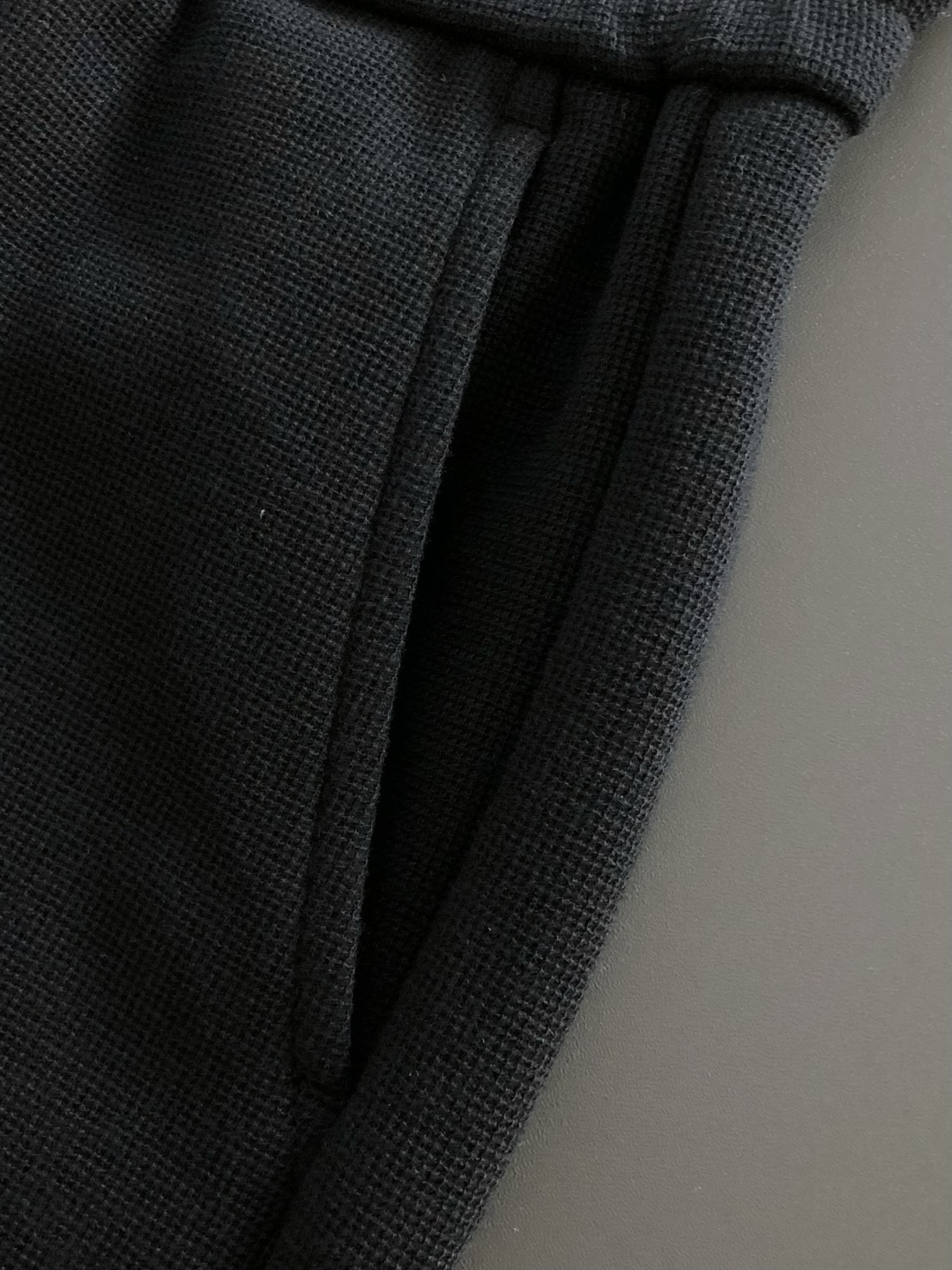 제냐 2026SS 남성 반바지 131809 Zegna Shorts 썸네일 이미지