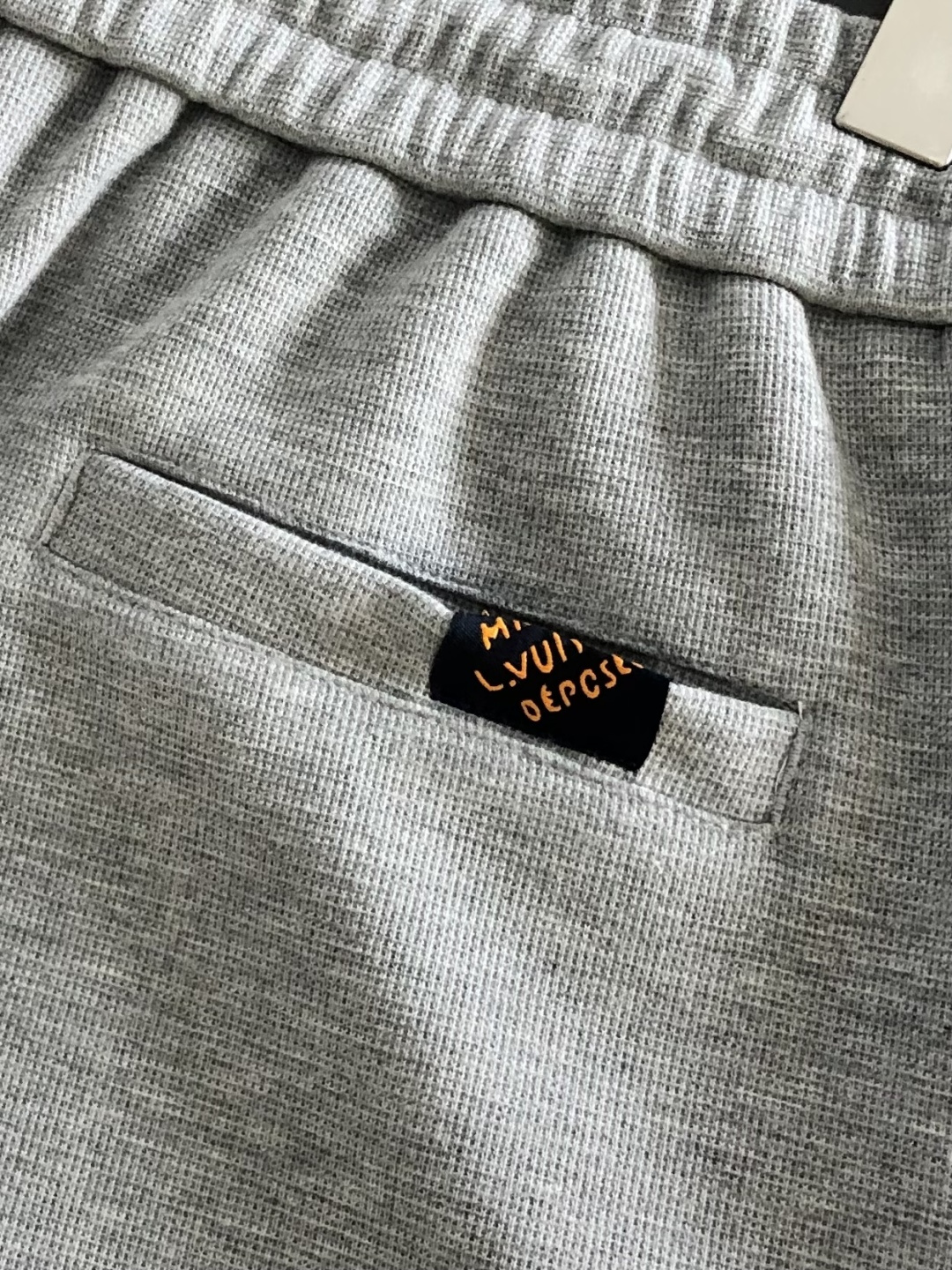 루이비통 2026SS 남성 반바지 131810 Louis Vuitton Shorts 썸네일 이미지
