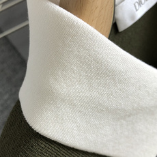 CD 2026ss夏季新品男士老钱风针织短袖Polo衫!独家首发 采用纤维超细与高弹的伊力特纱线织造而成,质感与纹理都是 CD 2026ss夏季新品男士老钱风针织短袖Polo衫!独家首发 采用纤维超细与高弹的伊力特纱线织造而成,质感与纹理都是