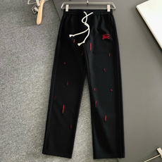 BBR 2026春季新品休闲裤,经典款百看不厌,裤身工艺设计,进口客供辅料、定制铜氨丝面料,每个细节做到极致,原版五金 BBR 2026春季新品休闲裤,经典款百看不厌,裤身工艺设计,进口客供辅料、定制铜氨丝面料,每个细节做到极致,原版五金