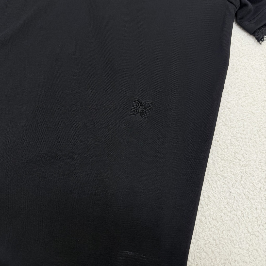 Lace Trim Short Sleeve T-Shirt: Soft, Comfortable, and Slightly Sexy 9 cmp i1749392540558 3873 0 7