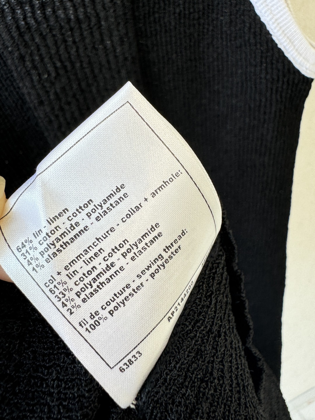 小香新品🆕🆕背心裙💗💗实拍图🆕🆕