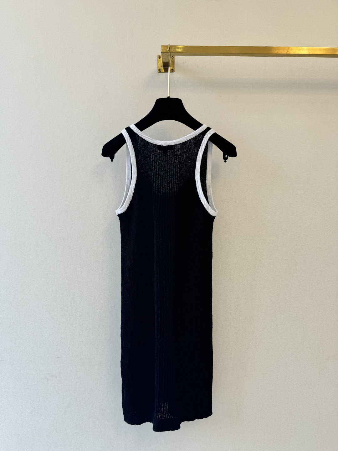 小香新品🆕🆕背心裙💗💗实拍图🆕🆕