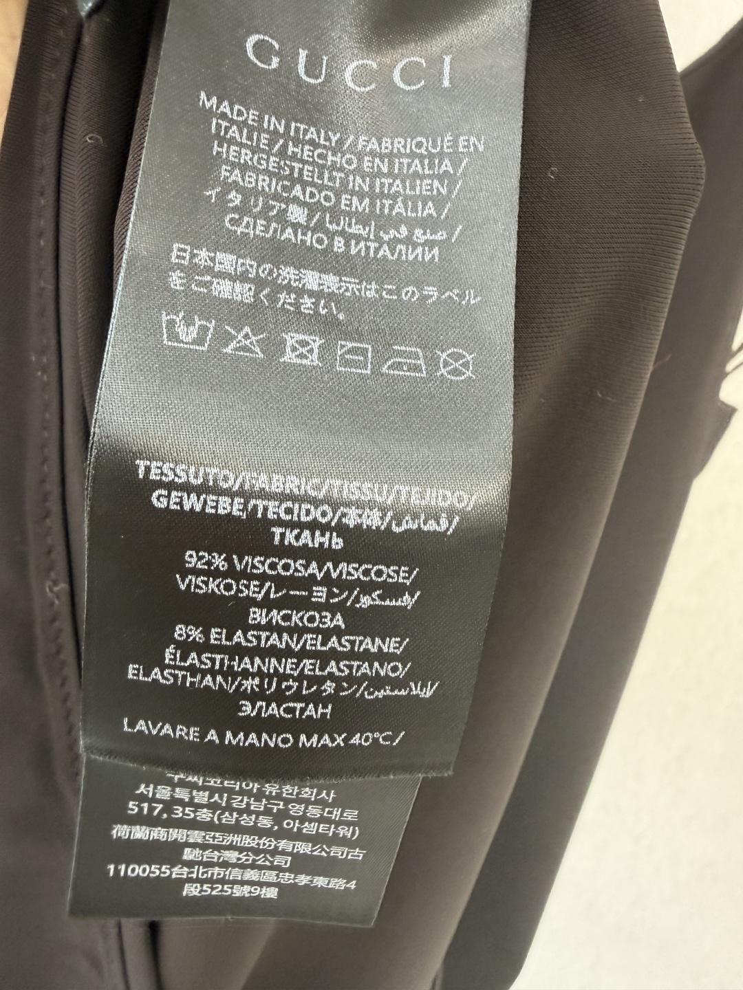 古驰高版本新品🆕🆕 吊带裙💗💗实拍图🆕🆕