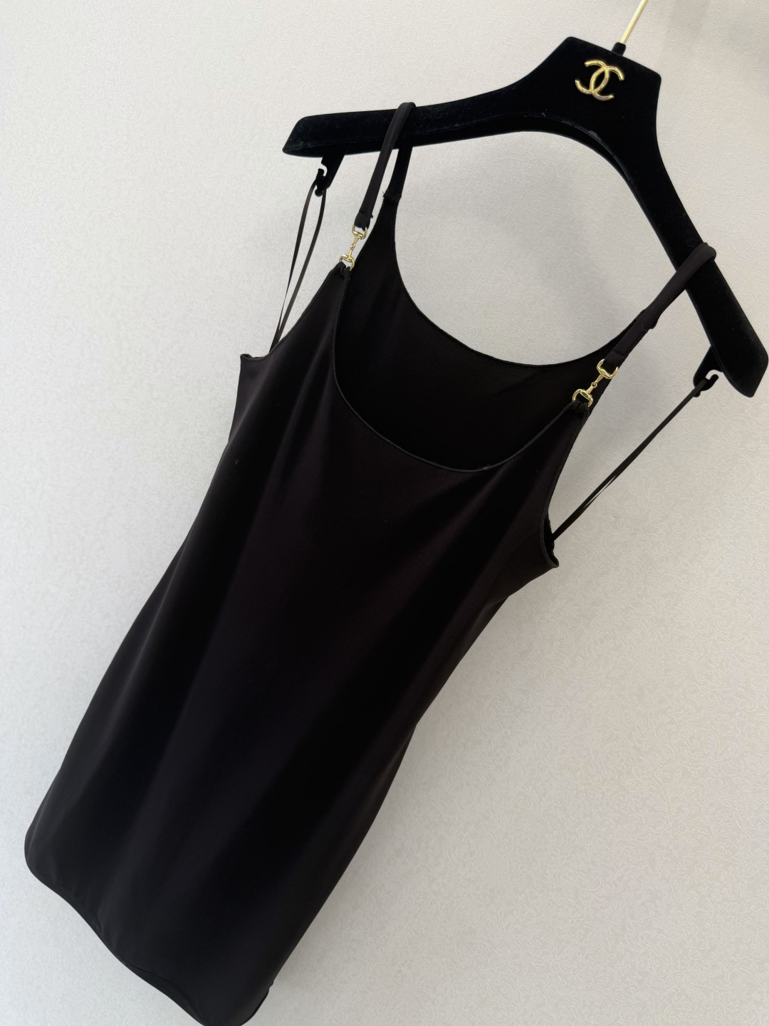 古驰高版本新品🆕🆕 吊带裙💗💗实拍图🆕🆕