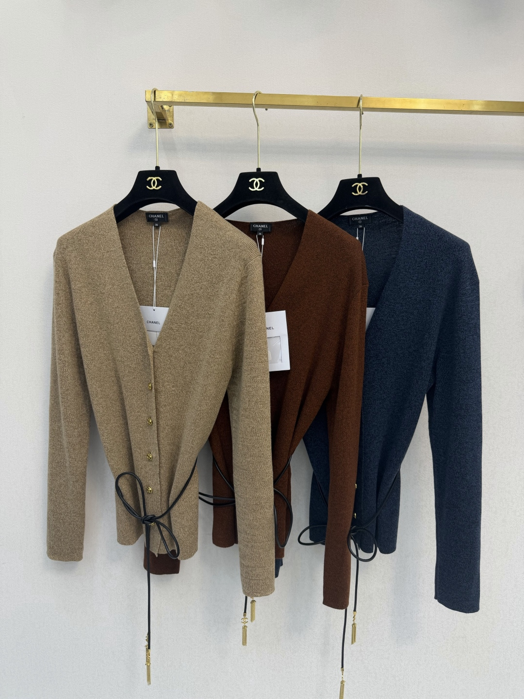 小香新品🆕🆕 尺寸表