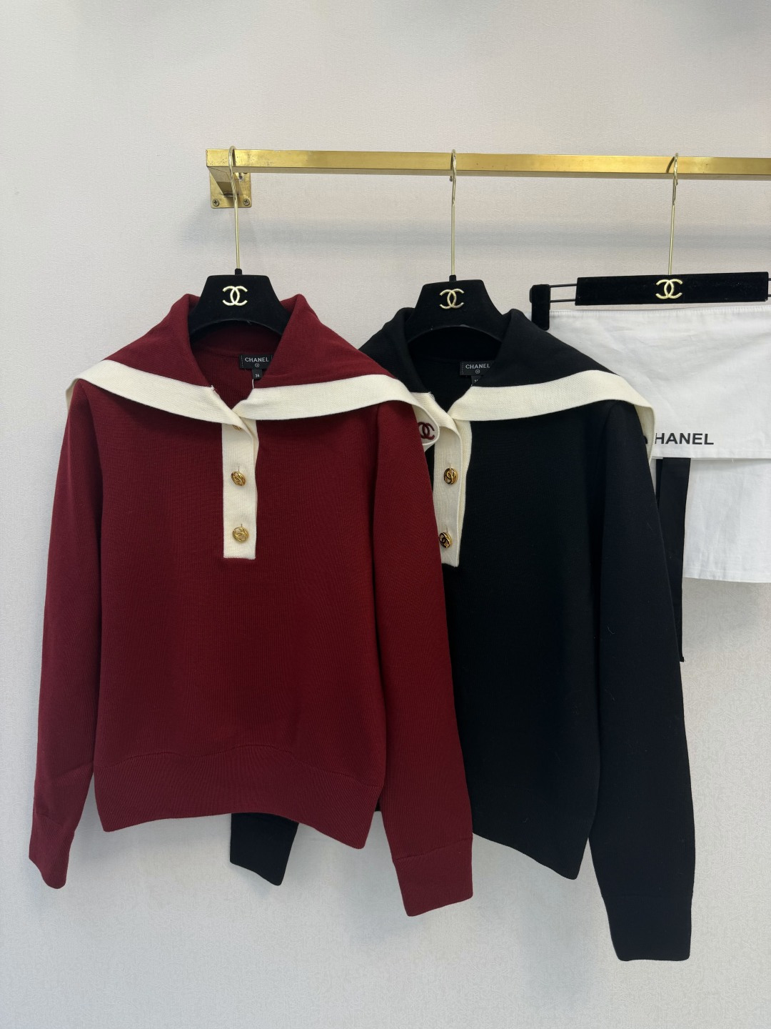小香新品🆕🆕 尺寸表