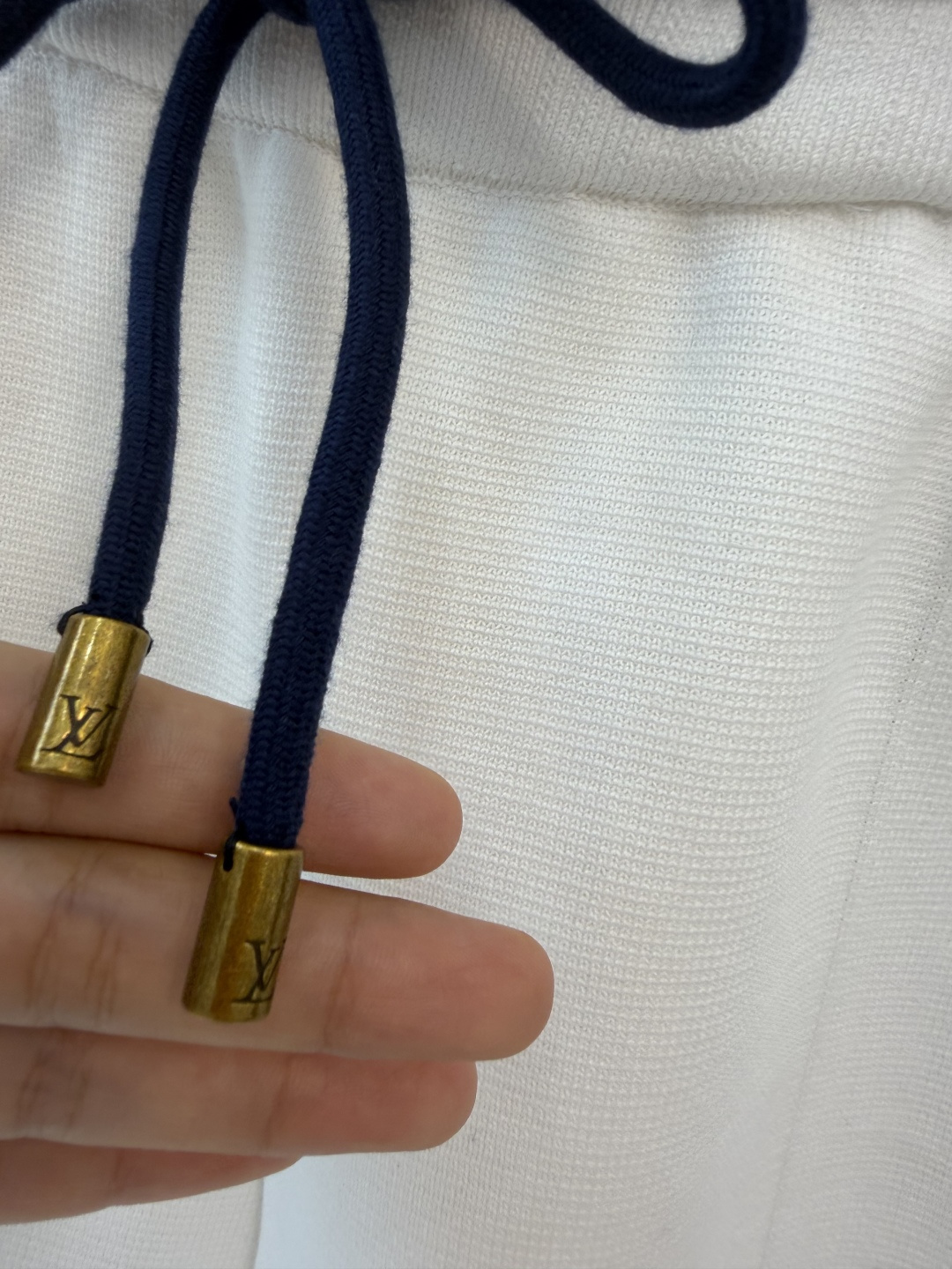 LV高版本新品🆕🆕 短裤💗💗实拍图🆕🆕