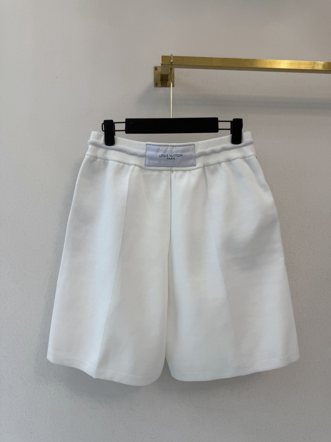LV高版本新品🆕🆕 短裤💗💗实拍图🆕🆕