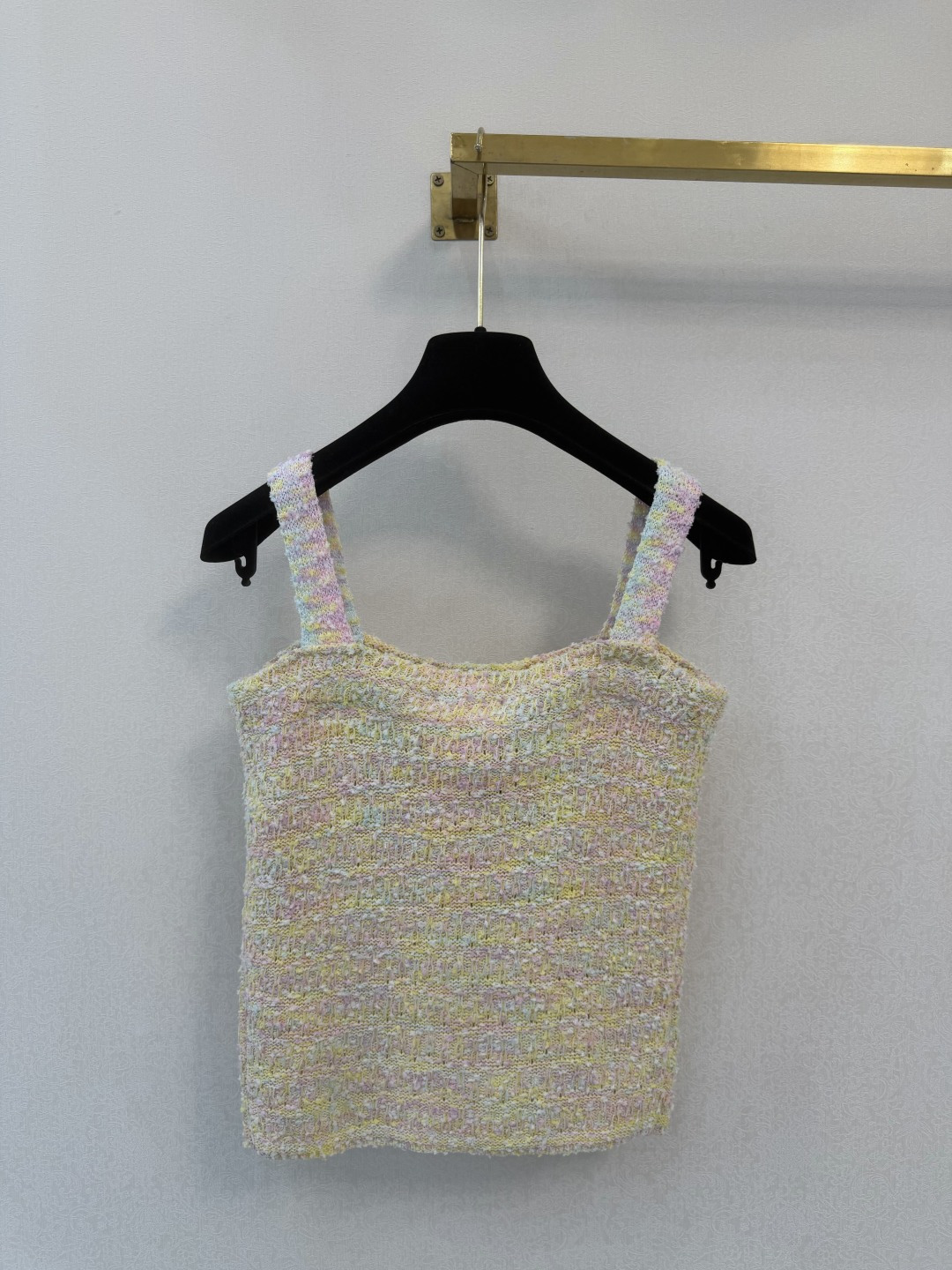 小香新品🆕🆕 吊带💗💗实拍图🆕🆕