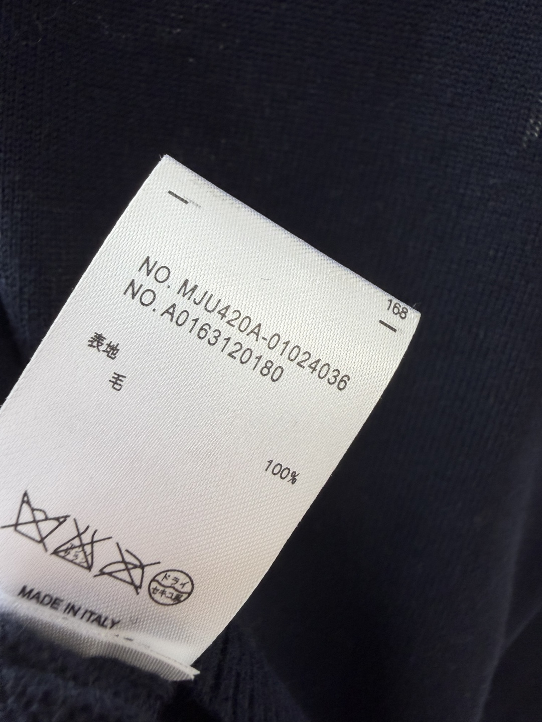 TB新品🆕🆕 V领长袖开衫💗💗实拍图🆕🆕三色3码