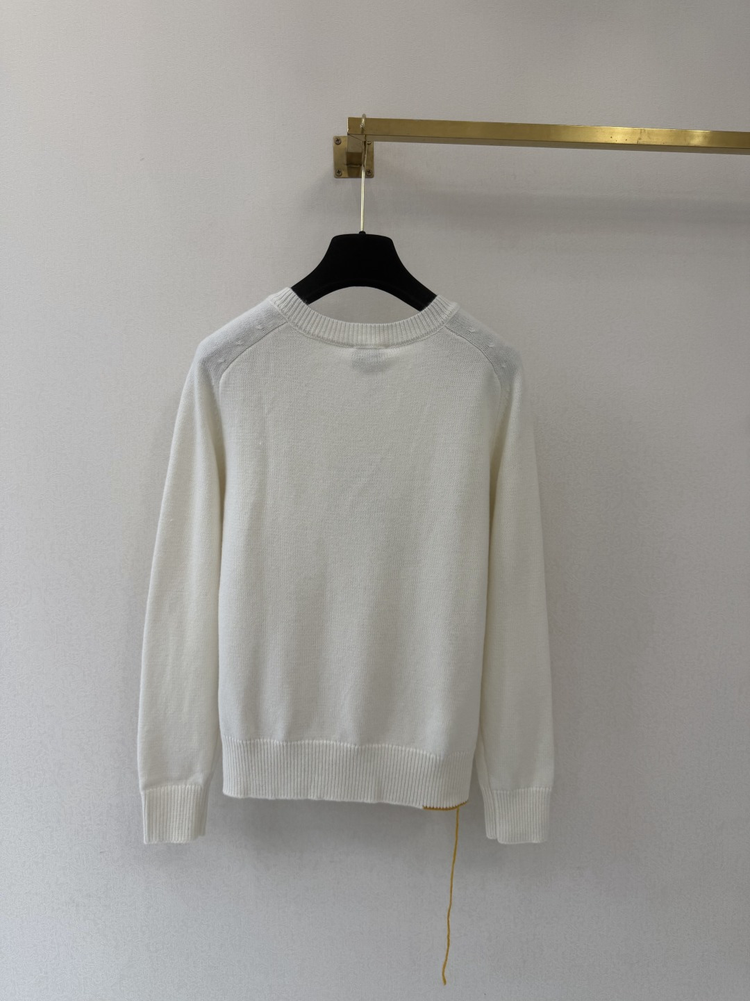 FD新品🆕🆕 V领长袖💗💗实拍图🆕🆕