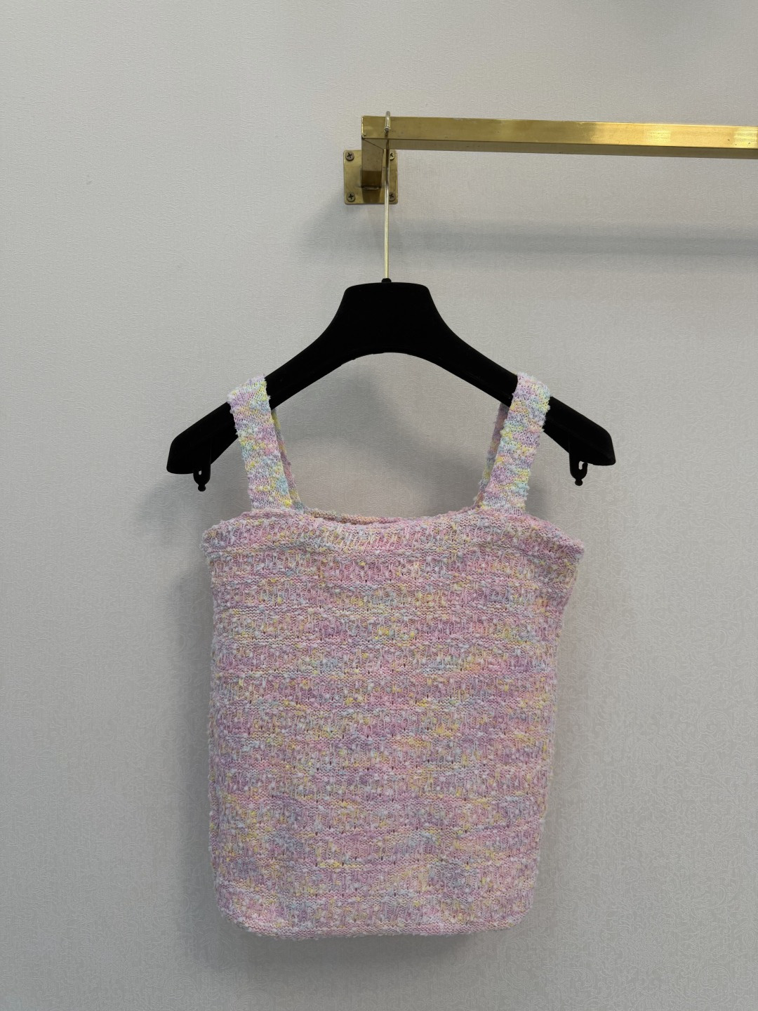 小香新品🆕🆕 吊带💗💗实拍图🆕🆕两色3码