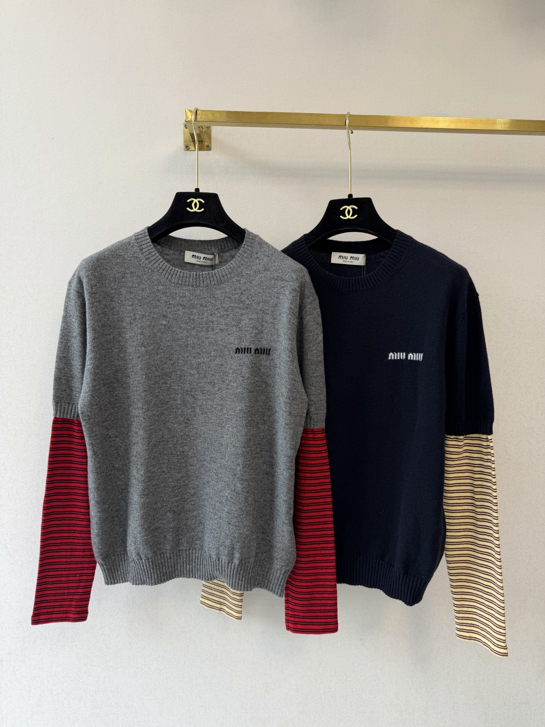 缪缪新品🆕🆕 尺寸表