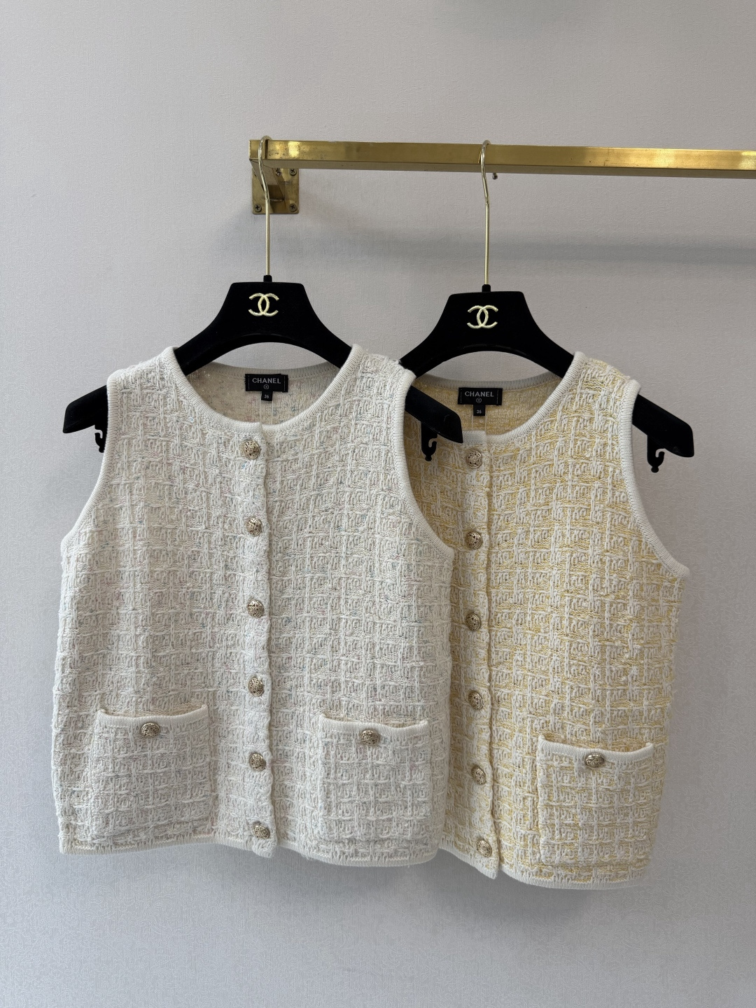 小香新品🆕🆕 尺寸表
