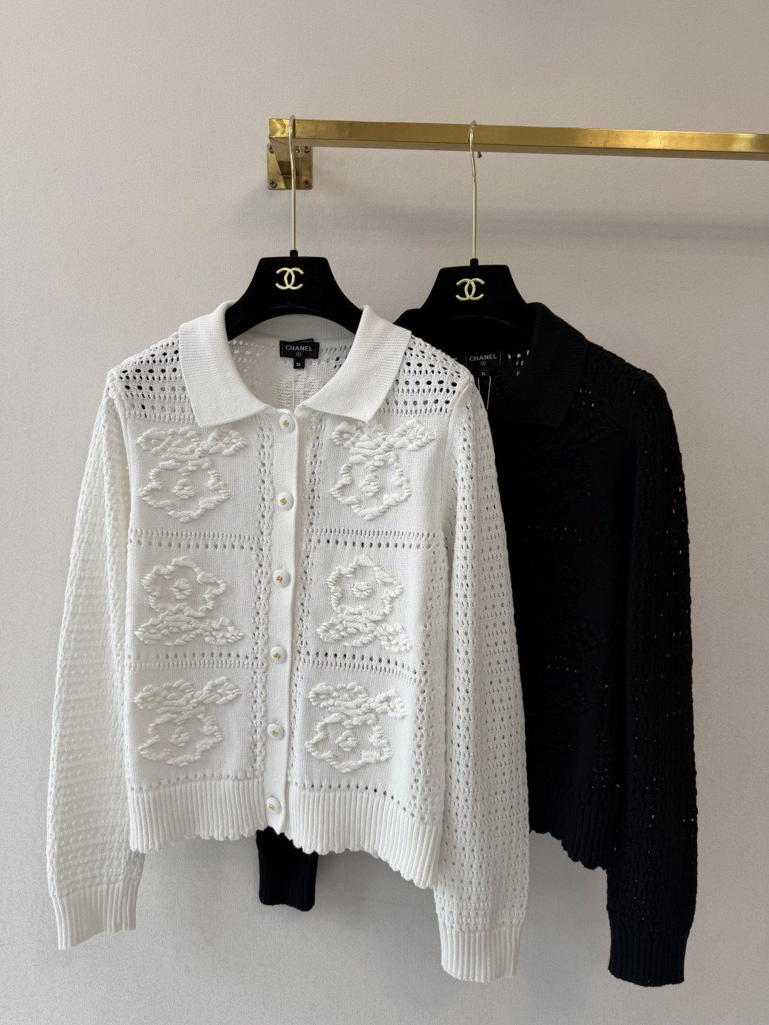 小香新品🆕🆕 尺寸表