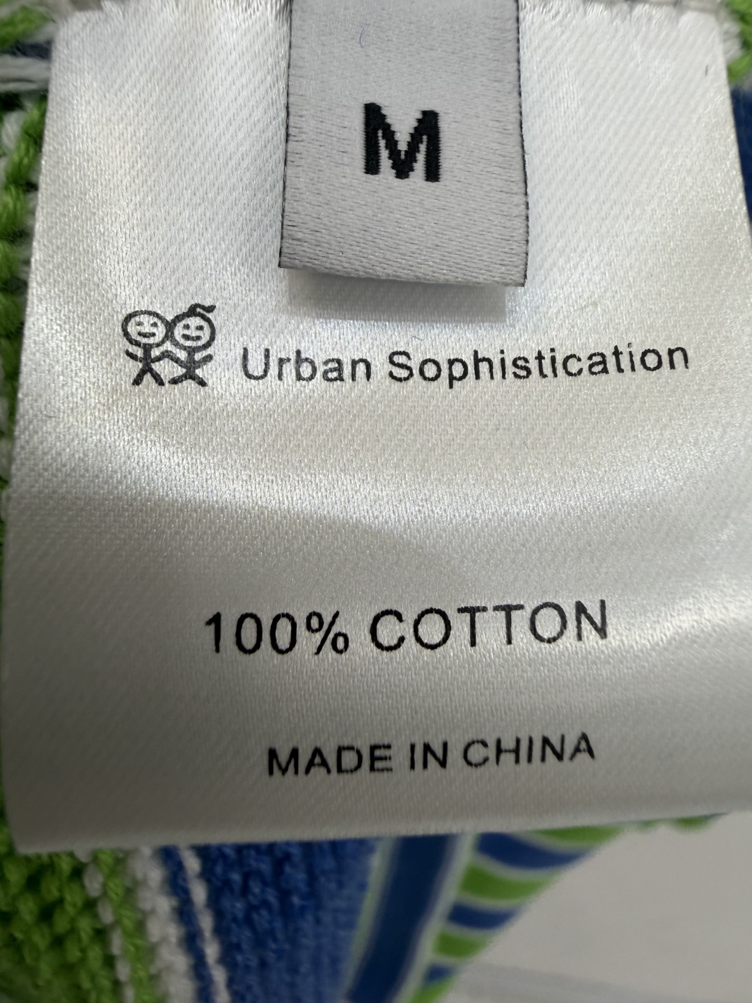 US新品🆕🆕 圆领长袖💗💗实拍图🆕三色3码