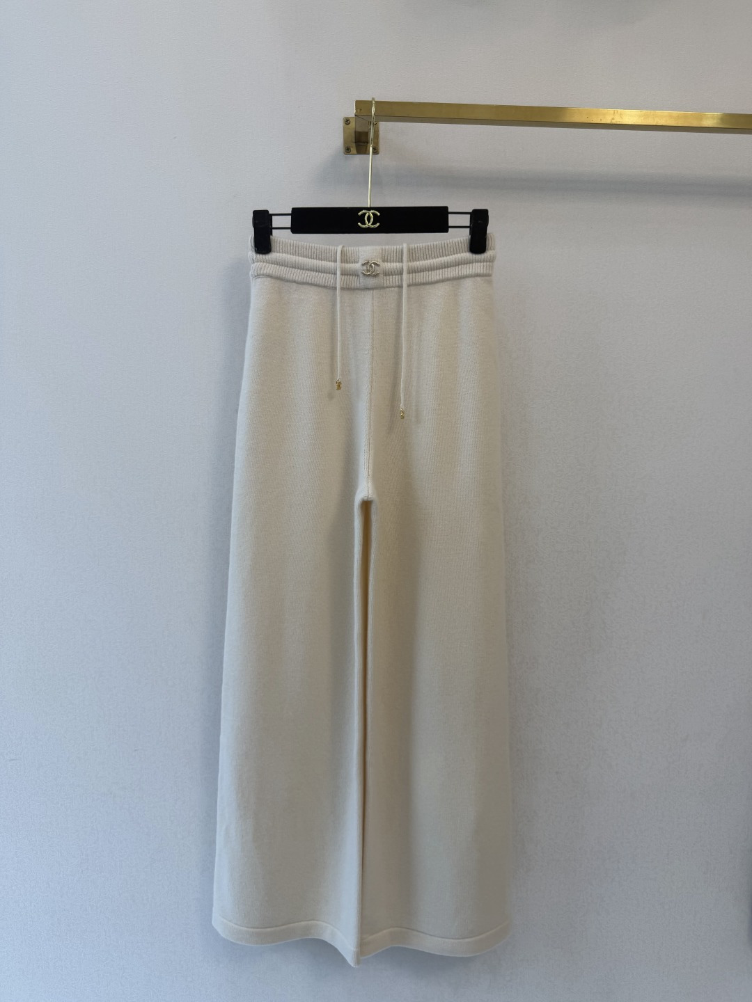小香高版本新品🆕🆕 长裤💗💗实拍图🆕🆕两色3码
