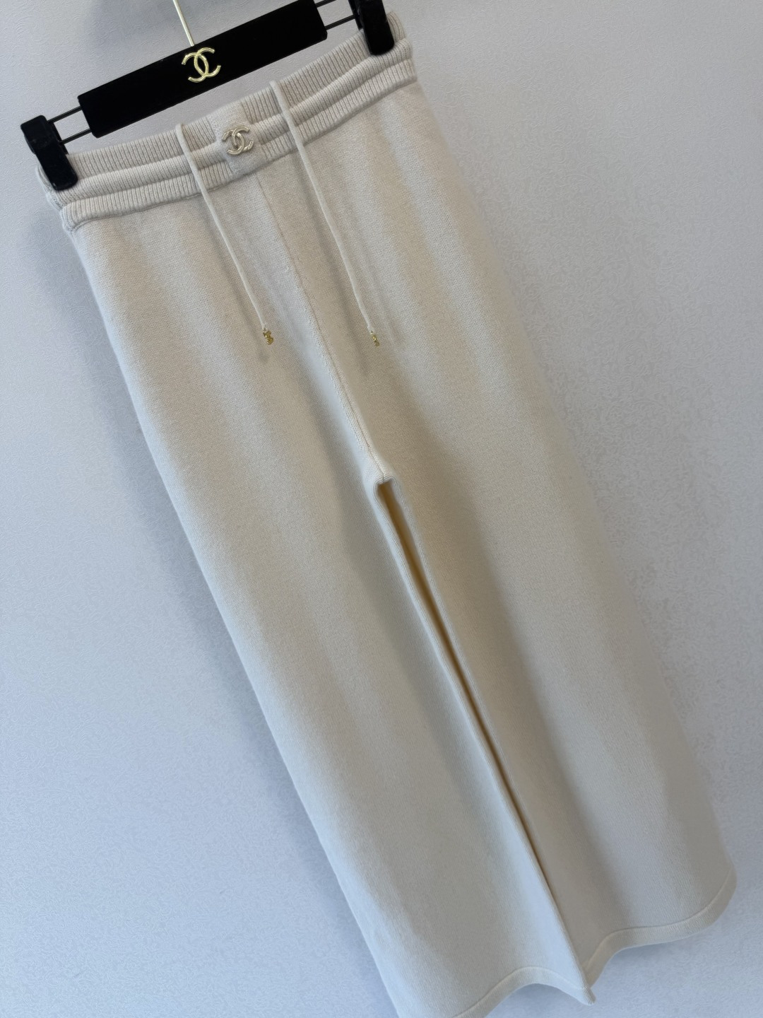 小香高版本新品🆕🆕 长裤💗💗实拍图🆕🆕两色3码