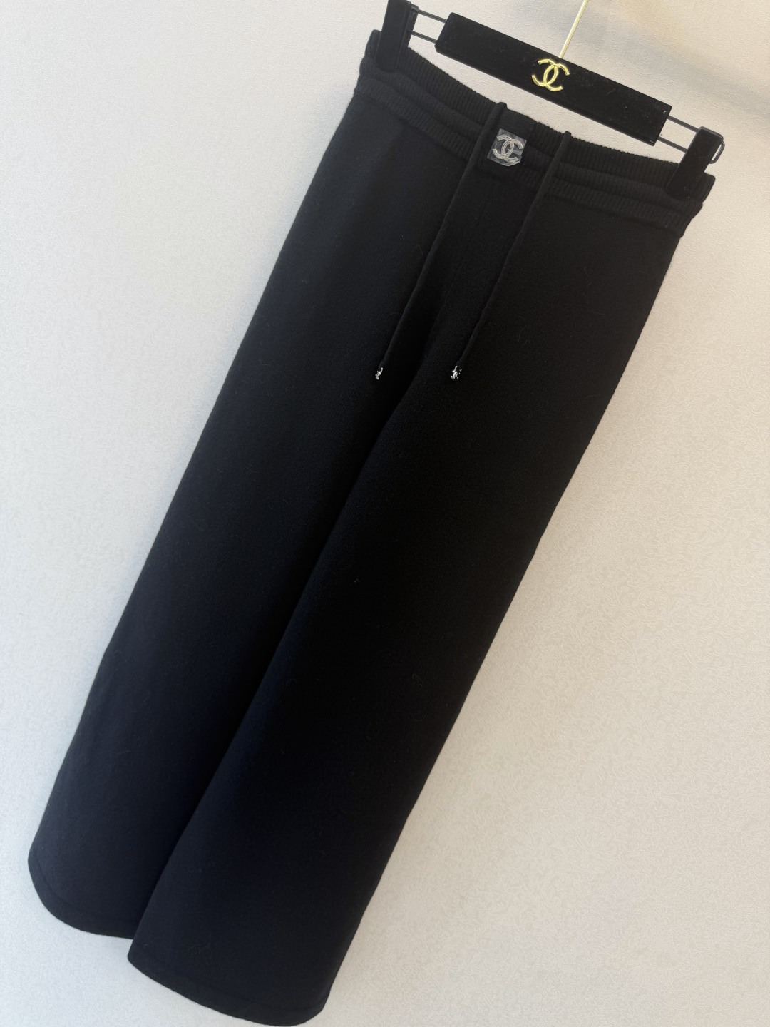 小香高版本新品🆕🆕 长裤💗💗实拍图🆕🆕两色3码
