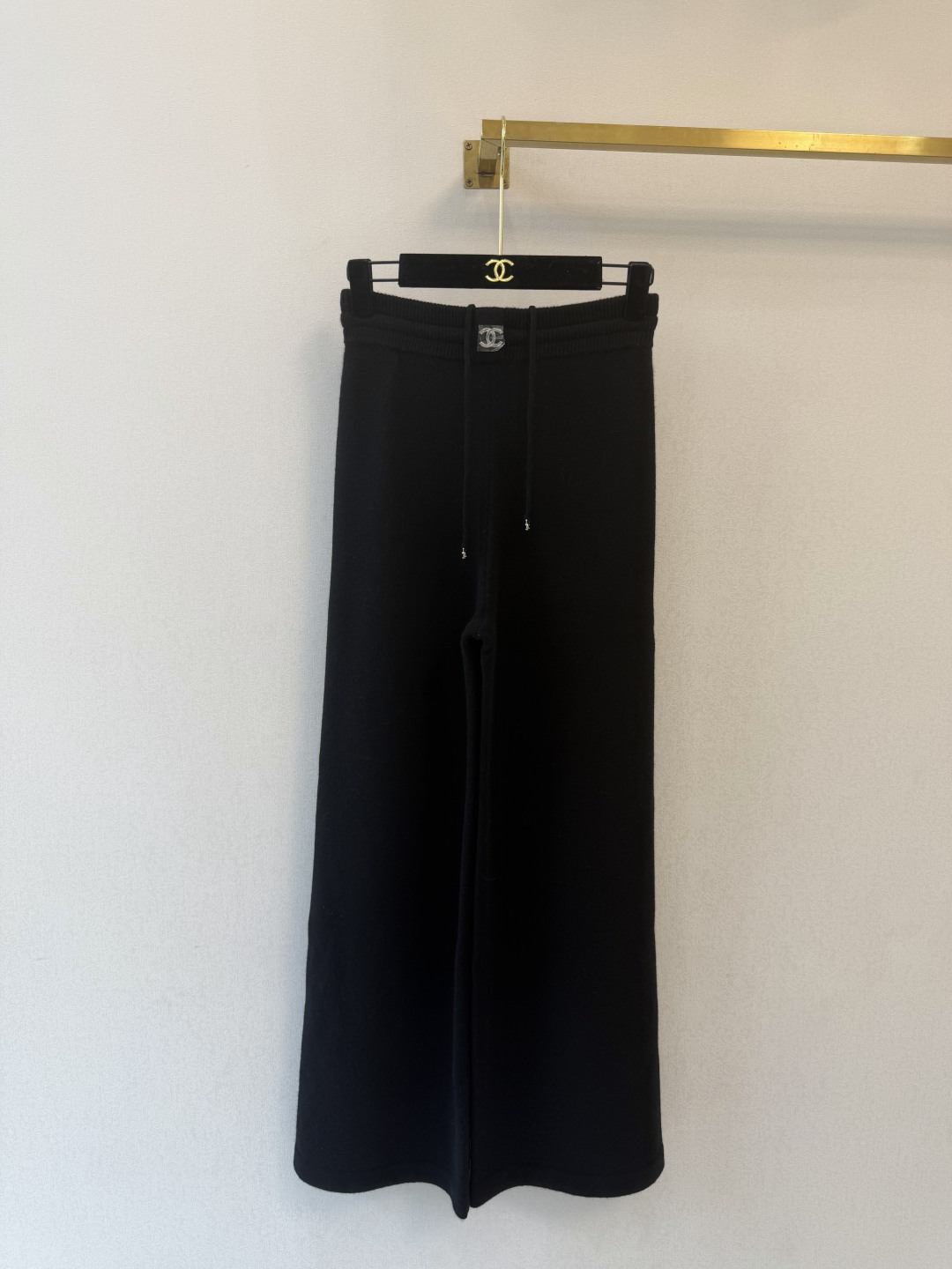 小香高版本新品🆕🆕 长裤💗💗实拍图🆕🆕两色3码