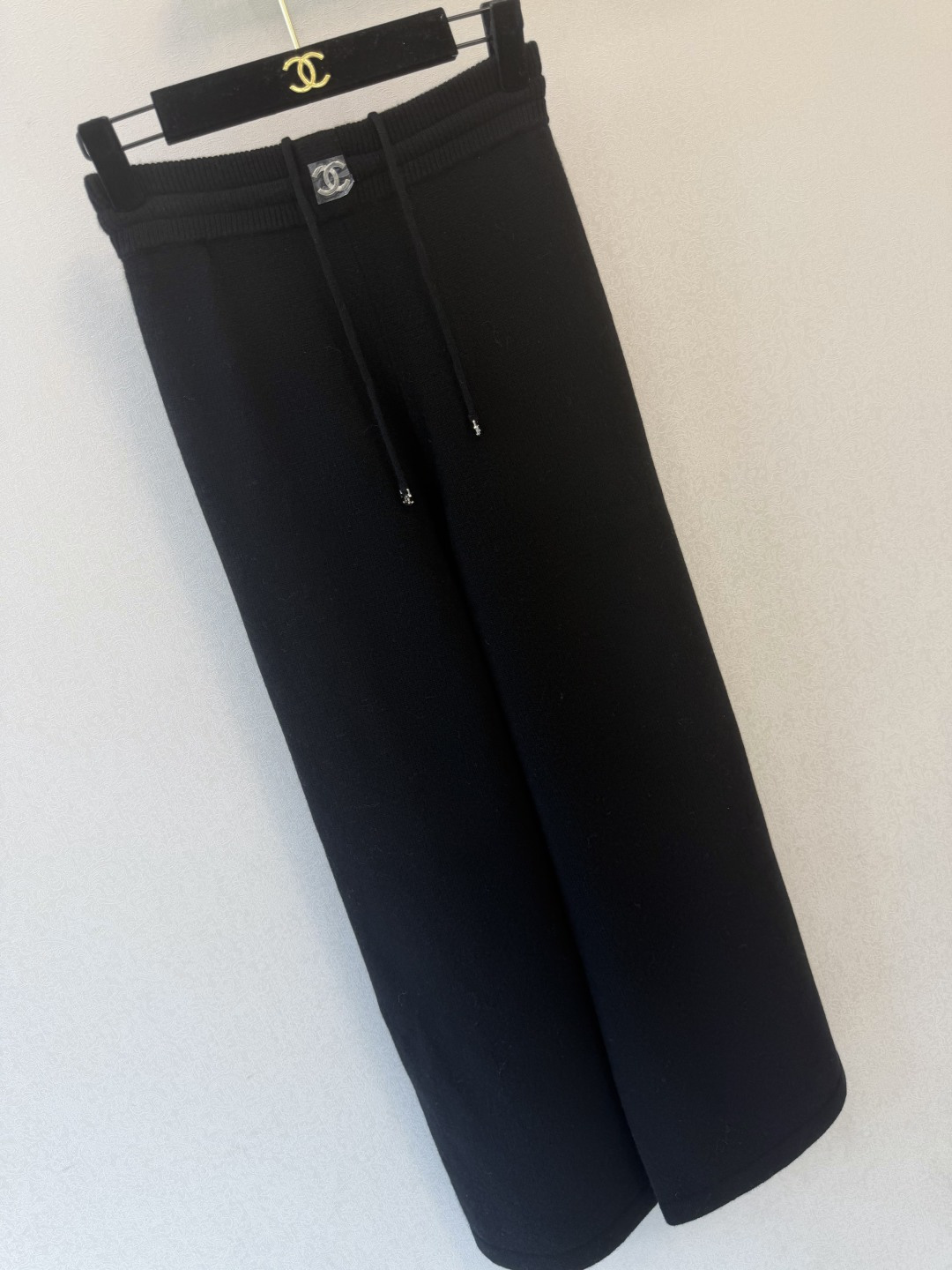 小香高版本新品🆕🆕 长裤💗💗实拍图🆕🆕两色3码