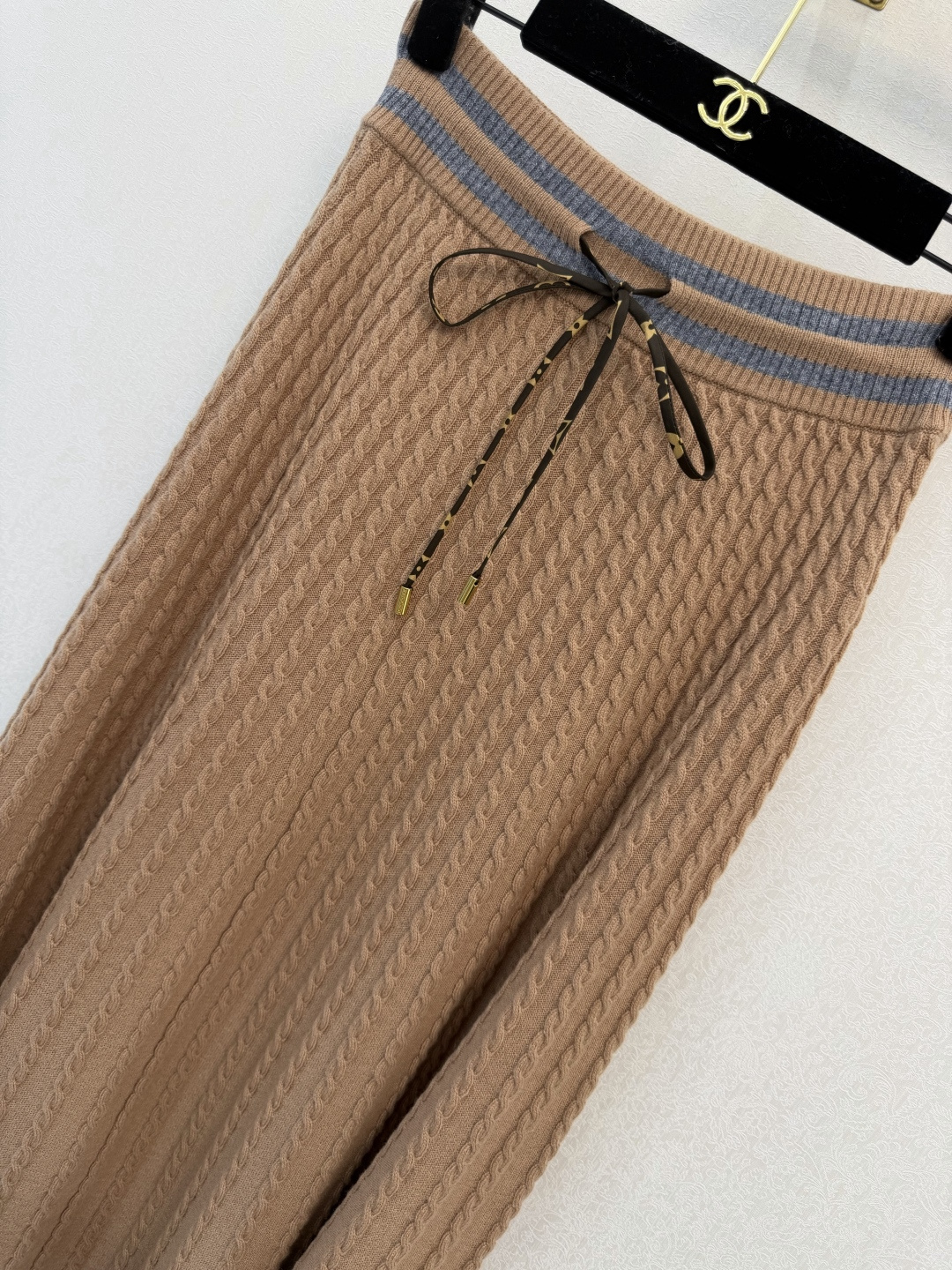 LV高版本新品🆕🆕 A字裙💗💗实拍图🆕🆕两色3码