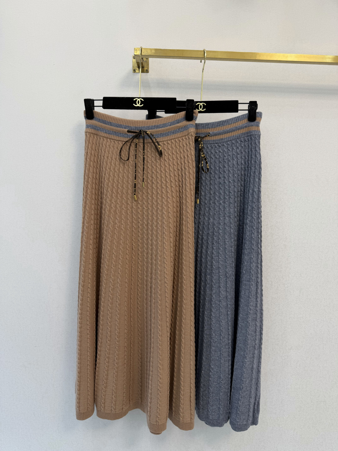 LV高版本新品🆕🆕 A字裙💗💗实拍图🆕🆕两色3码