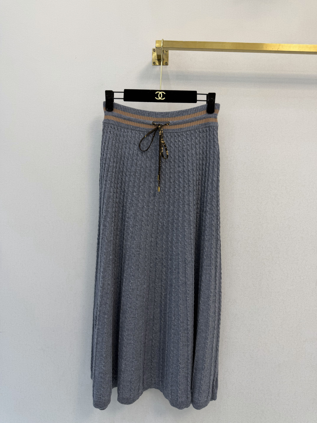 LV高版本新品🆕🆕 A字裙💗💗实拍图🆕🆕两色3码