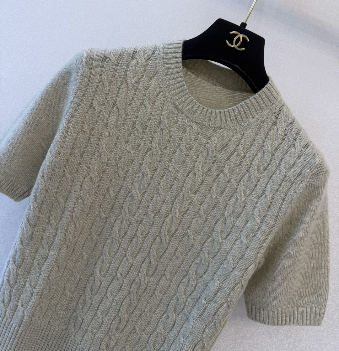 LP高版本新品🆕🆕 圆领短袖💗💗实拍图🆕🆕
