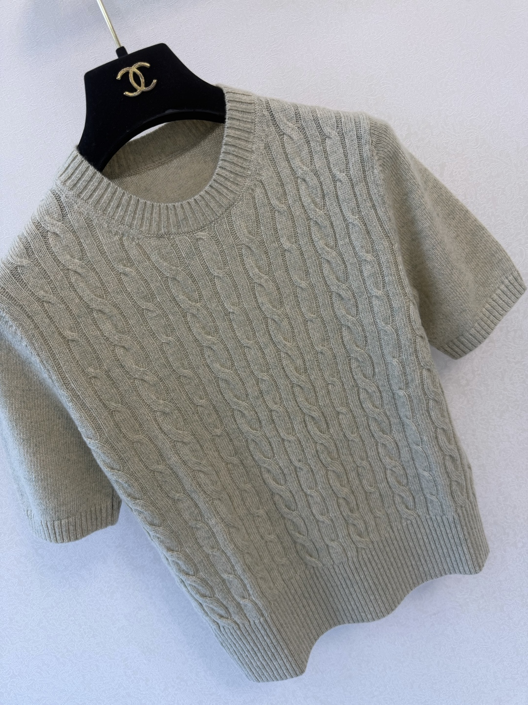 LP高版本新品🆕🆕 圆领短袖💗💗实拍图🆕🆕