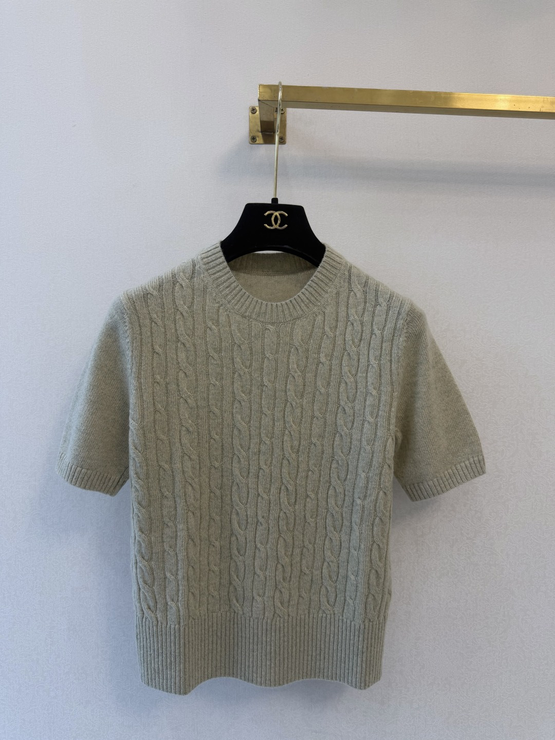 LP高版本新品🆕🆕 圆领短袖💗💗实拍图🆕🆕
