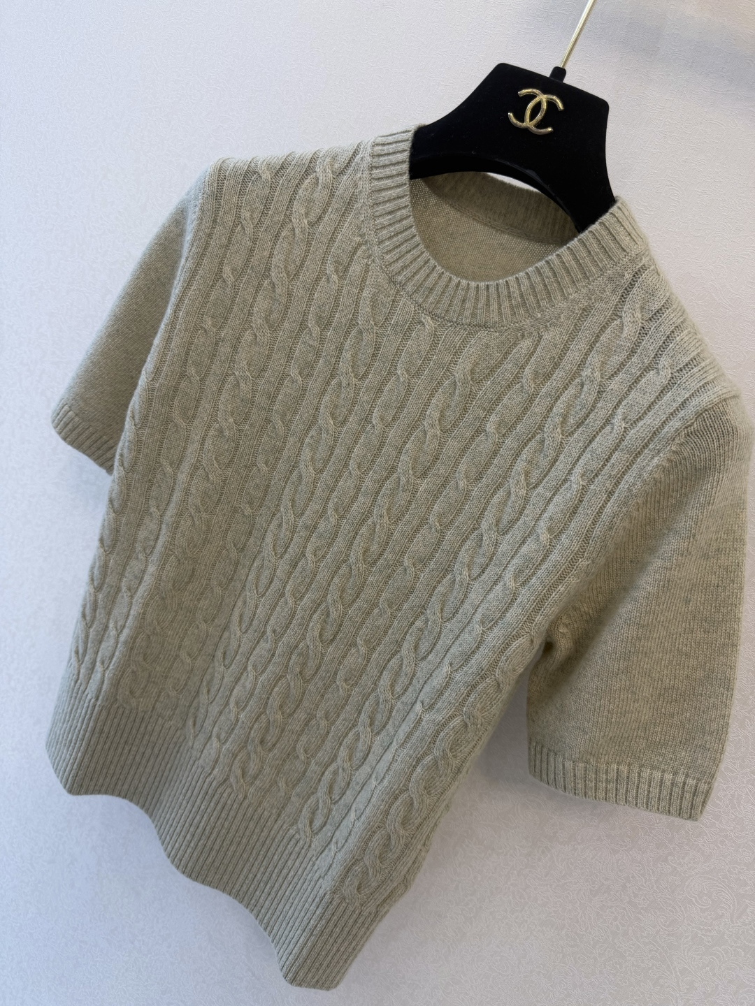 LP高版本新品🆕🆕 圆领短袖💗💗实拍图🆕🆕
