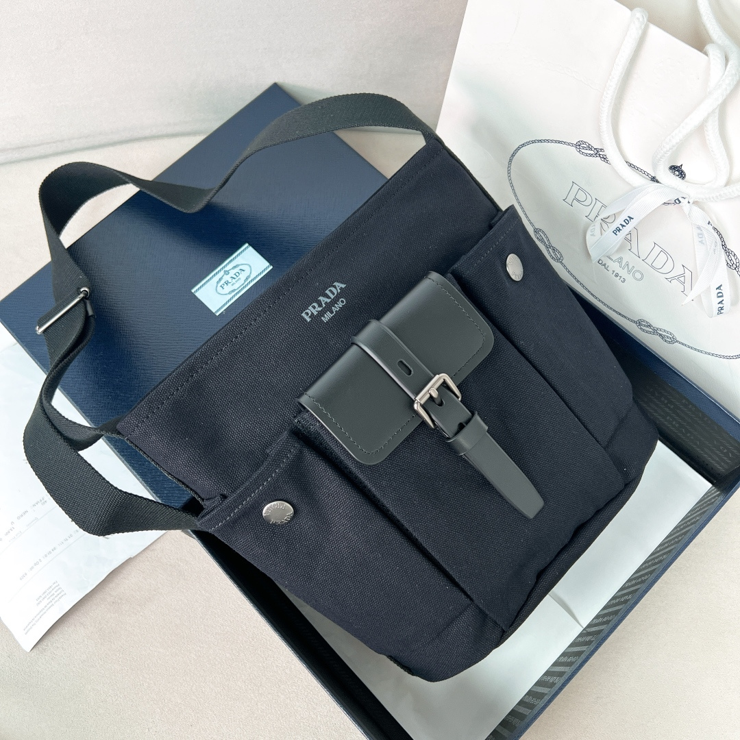 프라다 1BE106 가방 Prada Bag