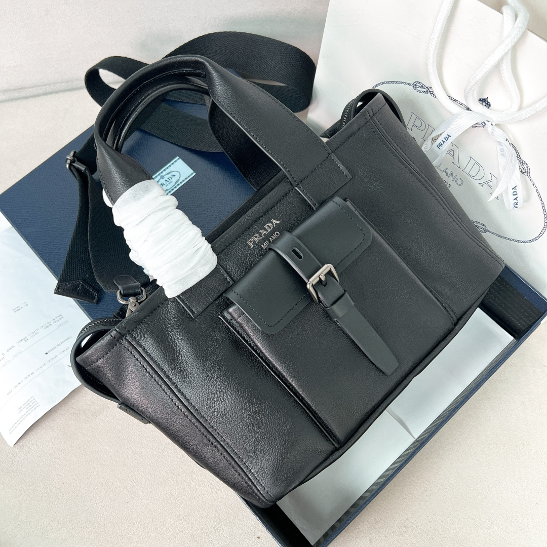 프라다 1BG660 가방 Prada Bag
