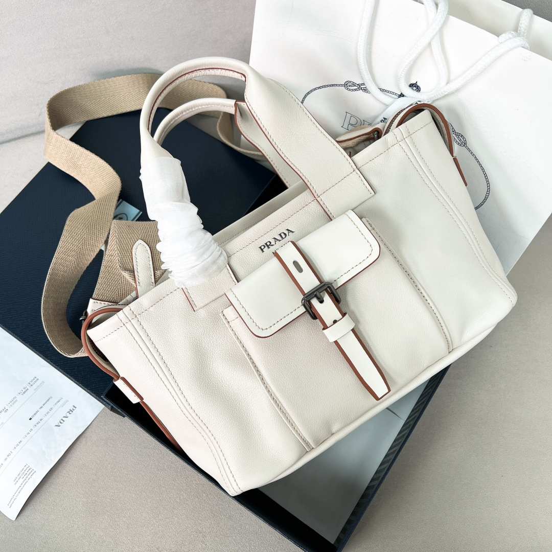 프라다 1BG660 가방 Prada Bag