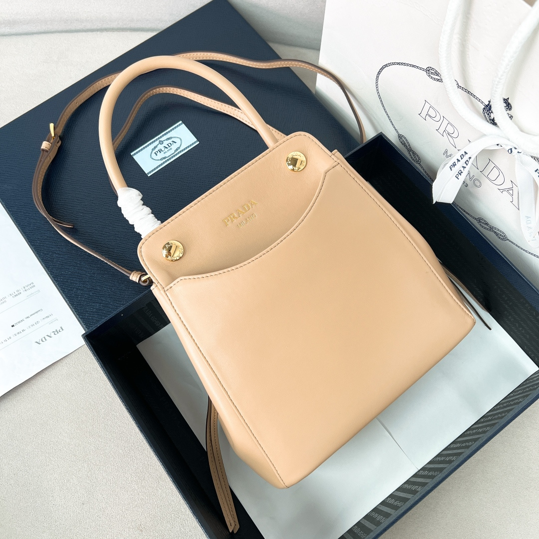프라다 1BD496 가방 Prada Bag